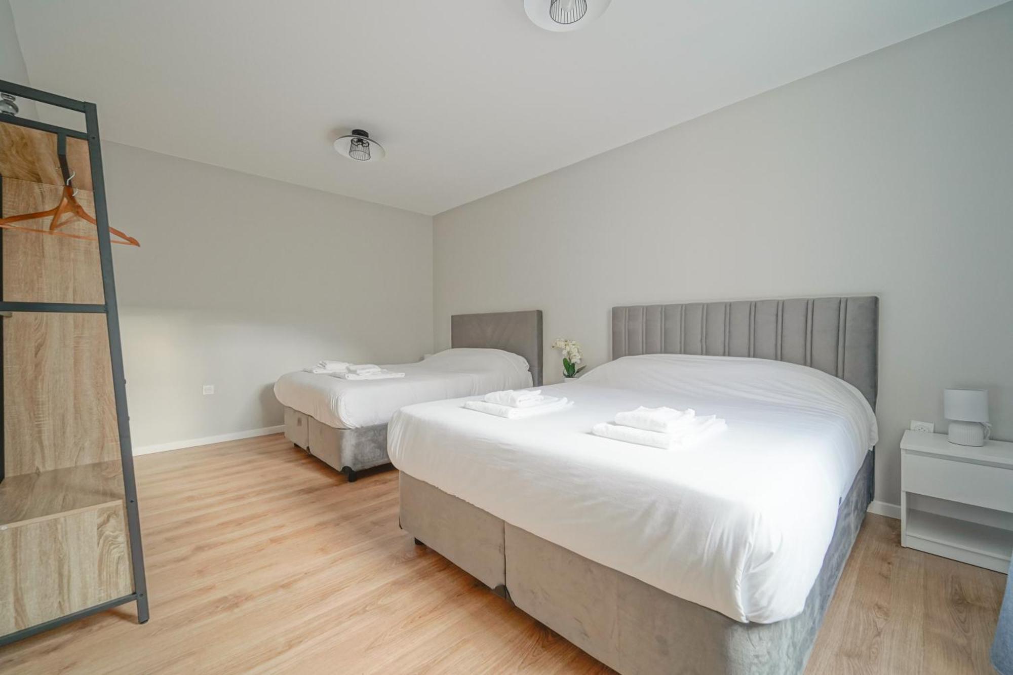 Отель Trianon Saint Ouen Экстерьер фото